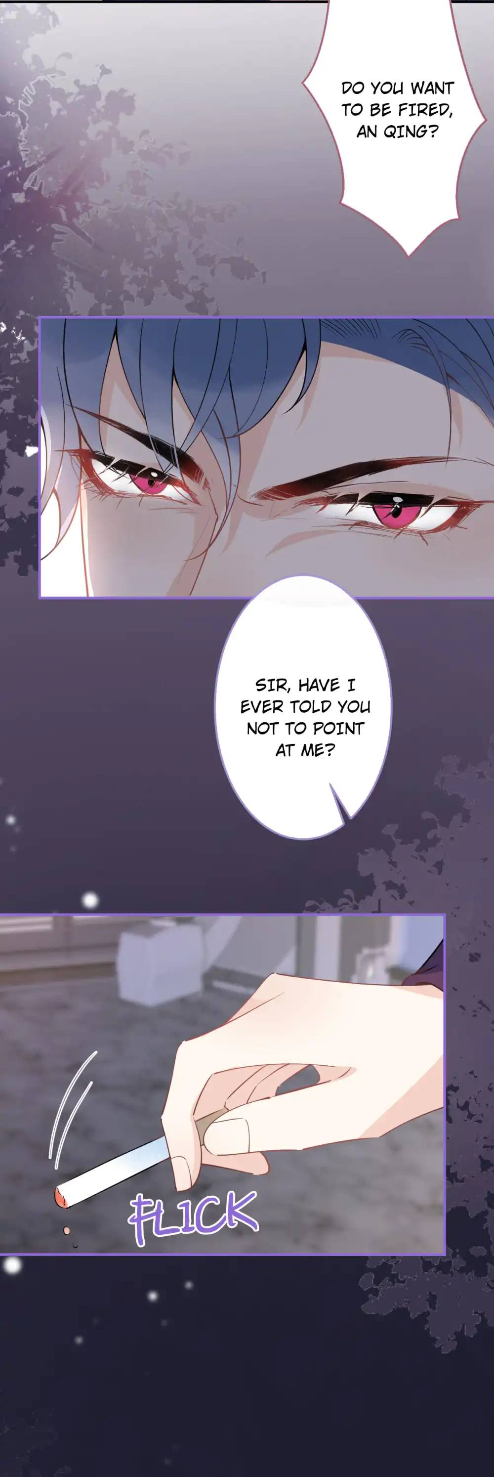 My Five Prominent Dadies panel 14