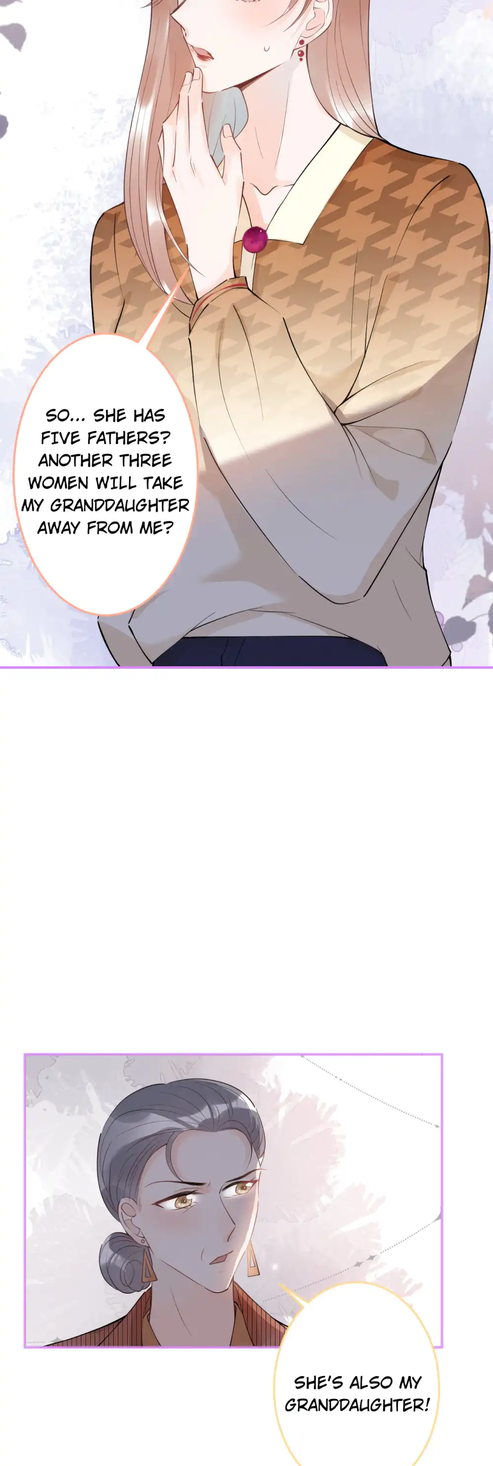 My Five Prominent Dadies panel 13