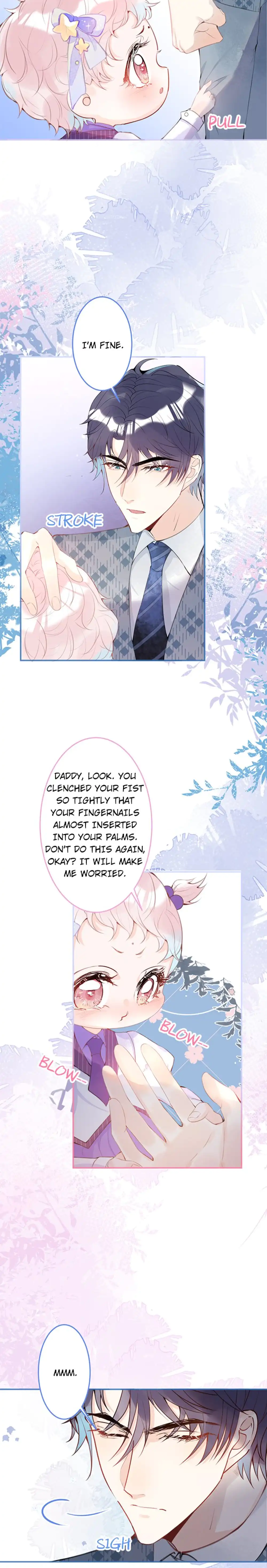My Five Prominent Dadies panel 11