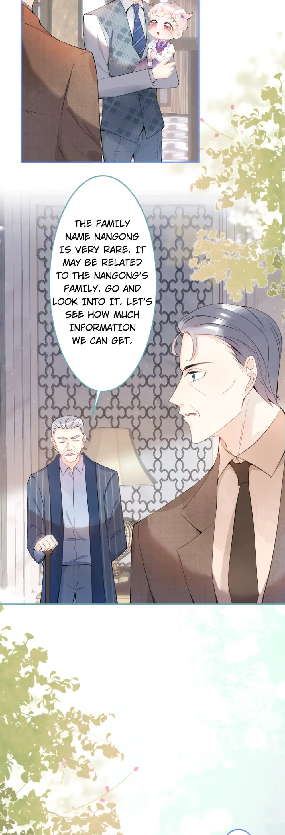 My Five Prominent Dadies panel 3