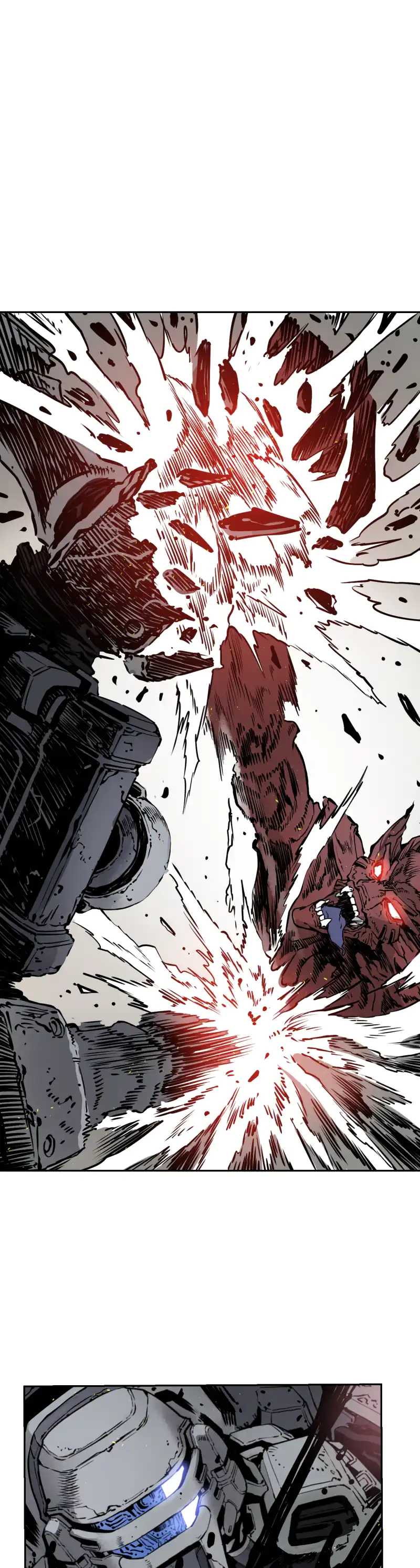 Flower War panel 29