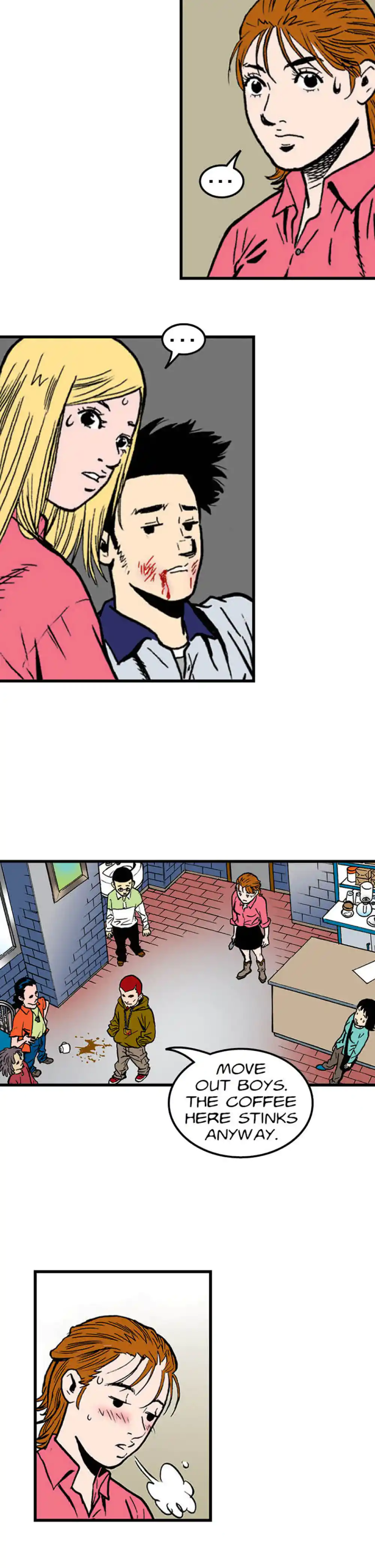 Yuki-Yuki panel 6