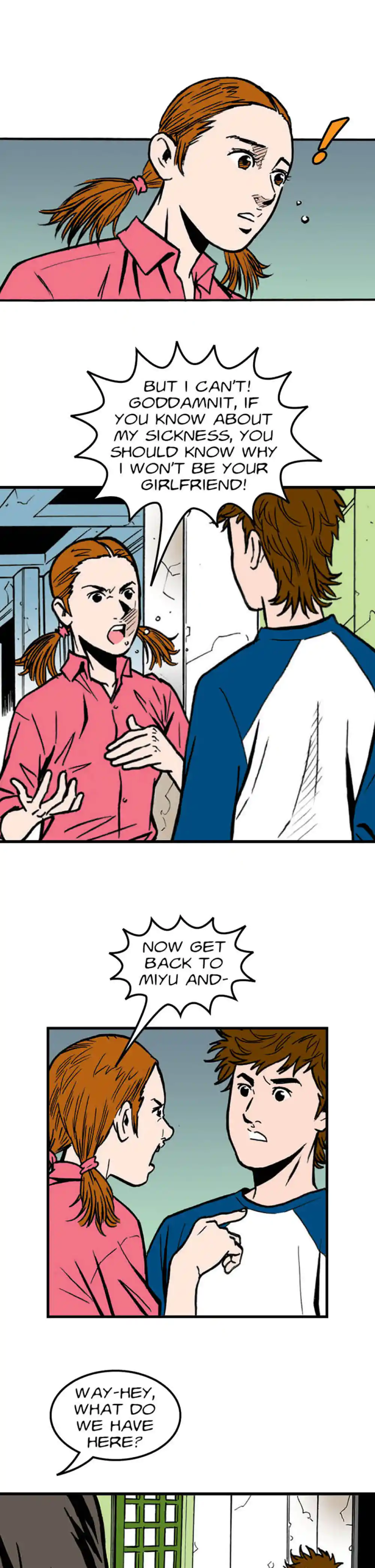 Yuki-Yuki panel 10