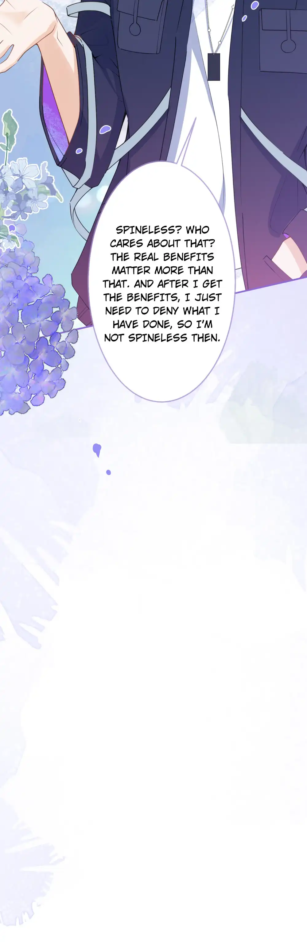 My Five Prominent Dadies panel 29