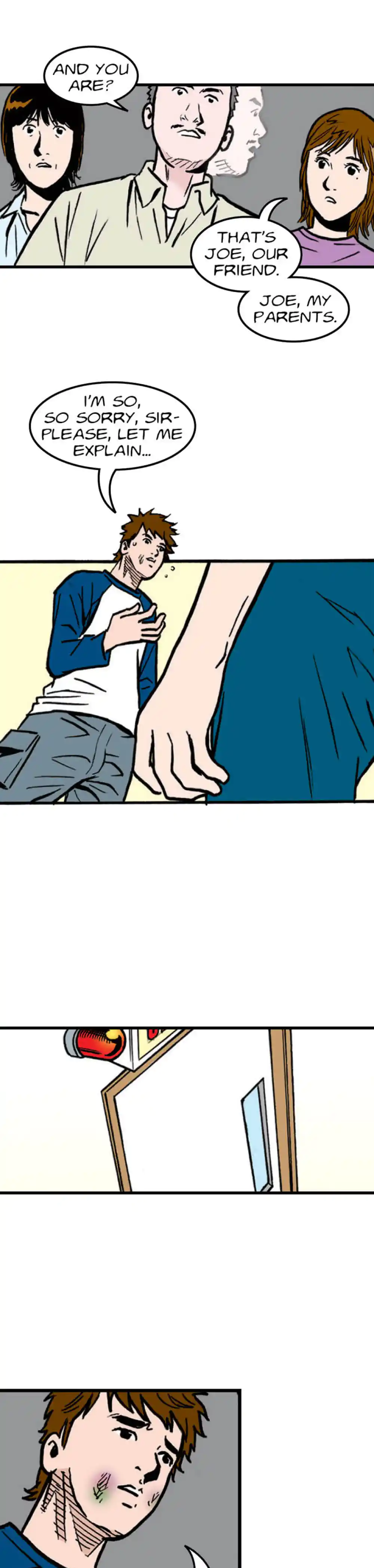 Yuki-Yuki panel 4