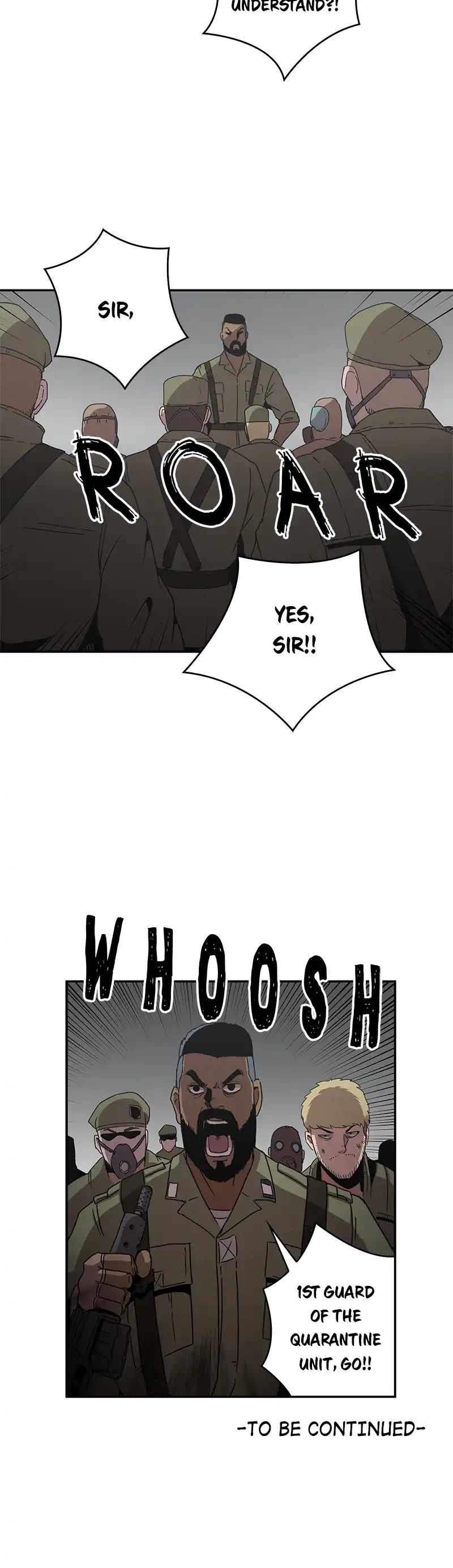 Flower War panel 24