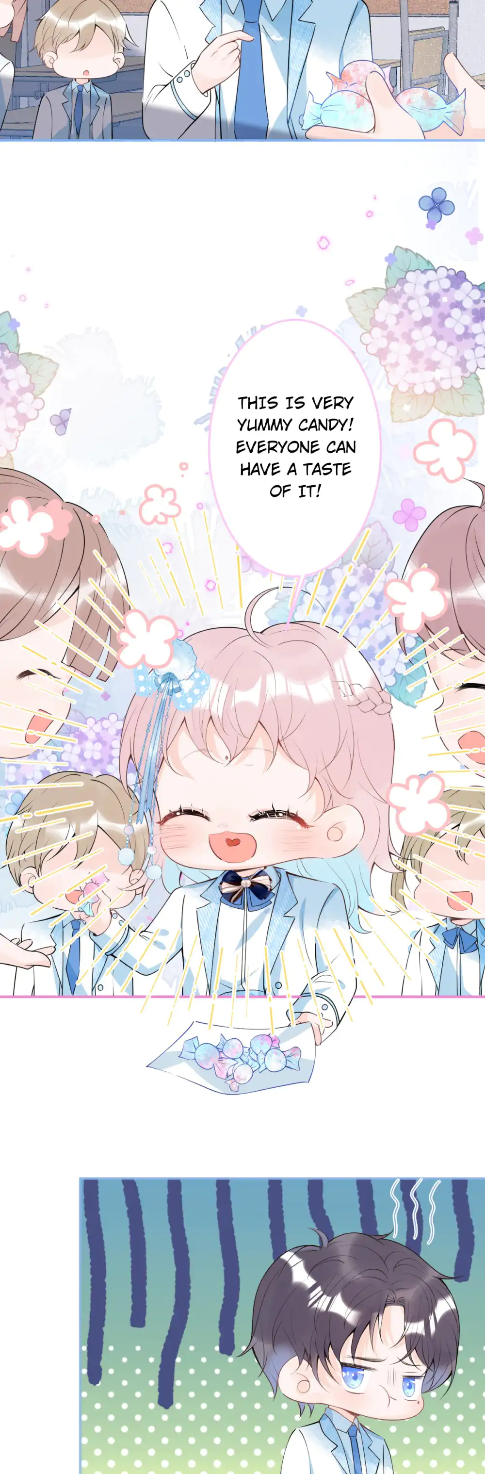 My Five Prominent Dadies panel 17