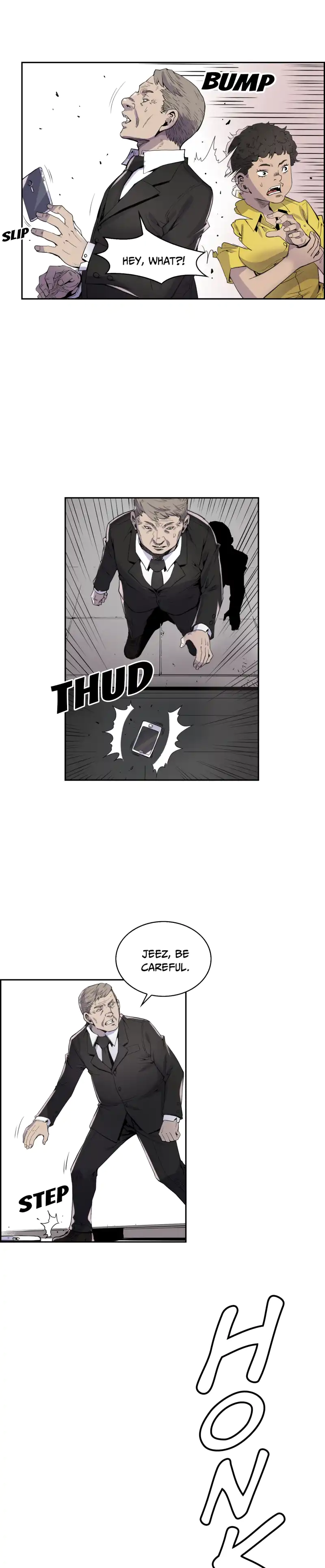 Flower War panel 26