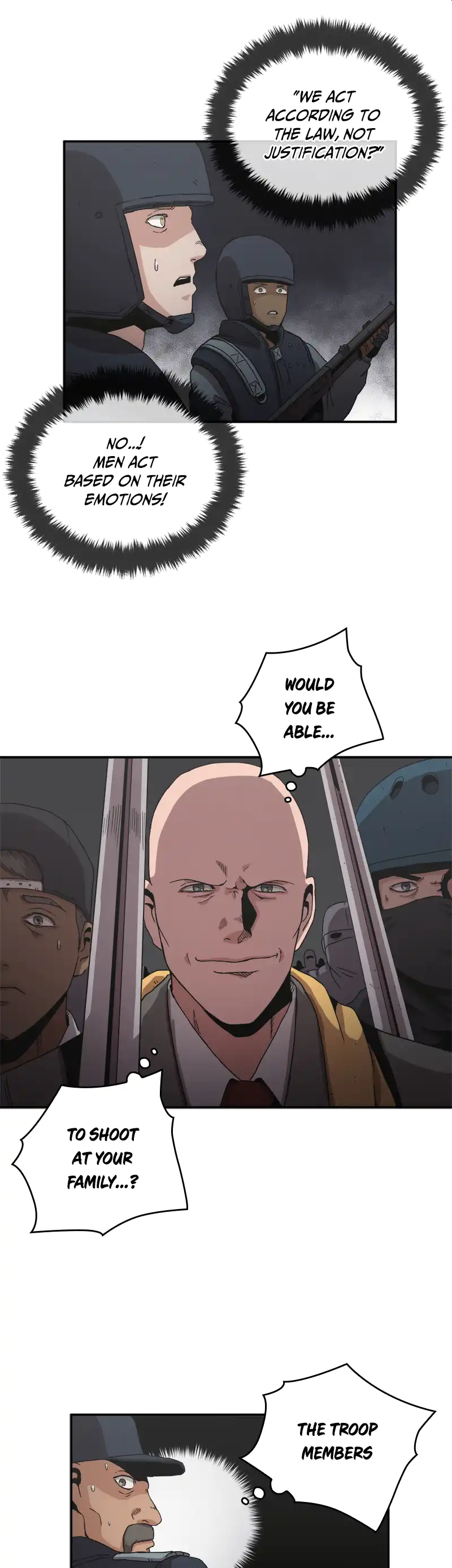 Flower War panel 12