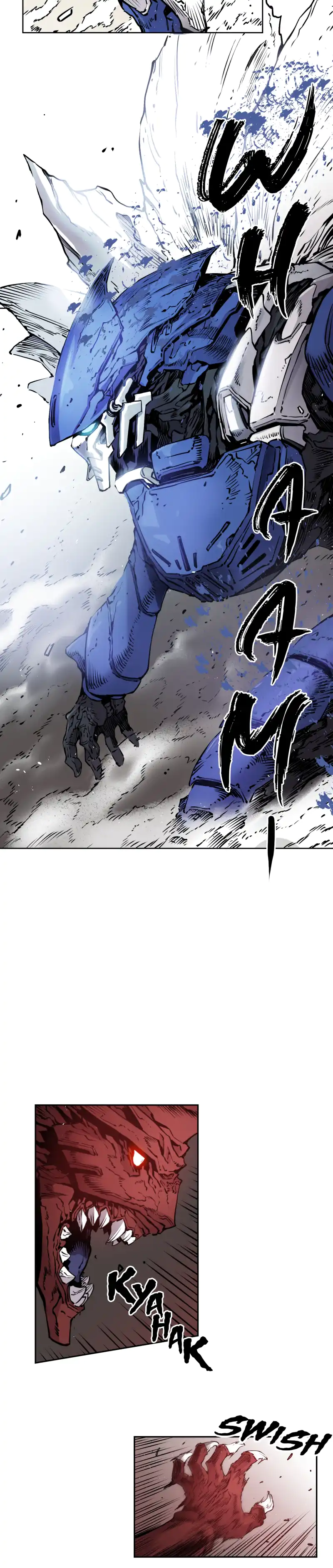 Flower War panel 12