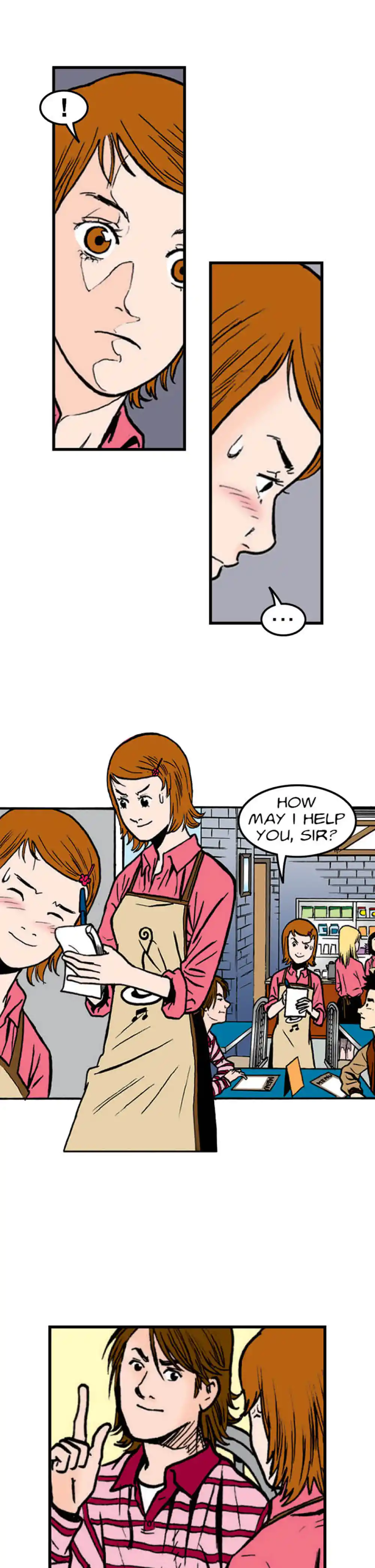 Yuki-Yuki panel 4