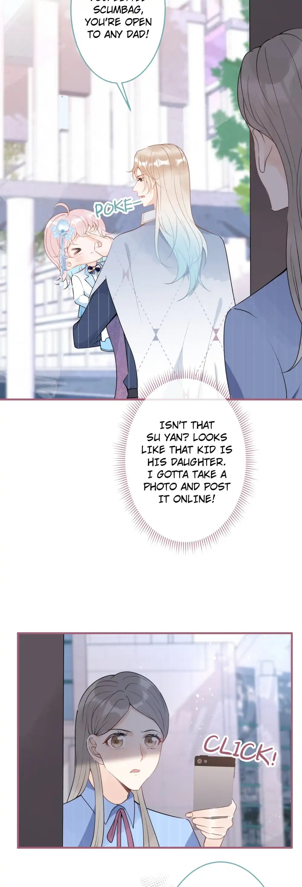 My Five Prominent Dadies panel 11