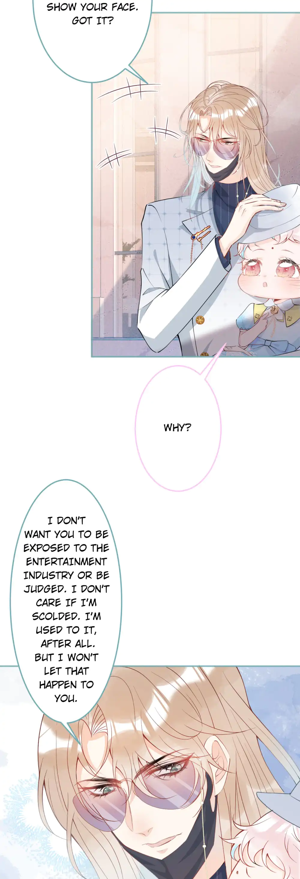 My Five Prominent Dadies panel 10
