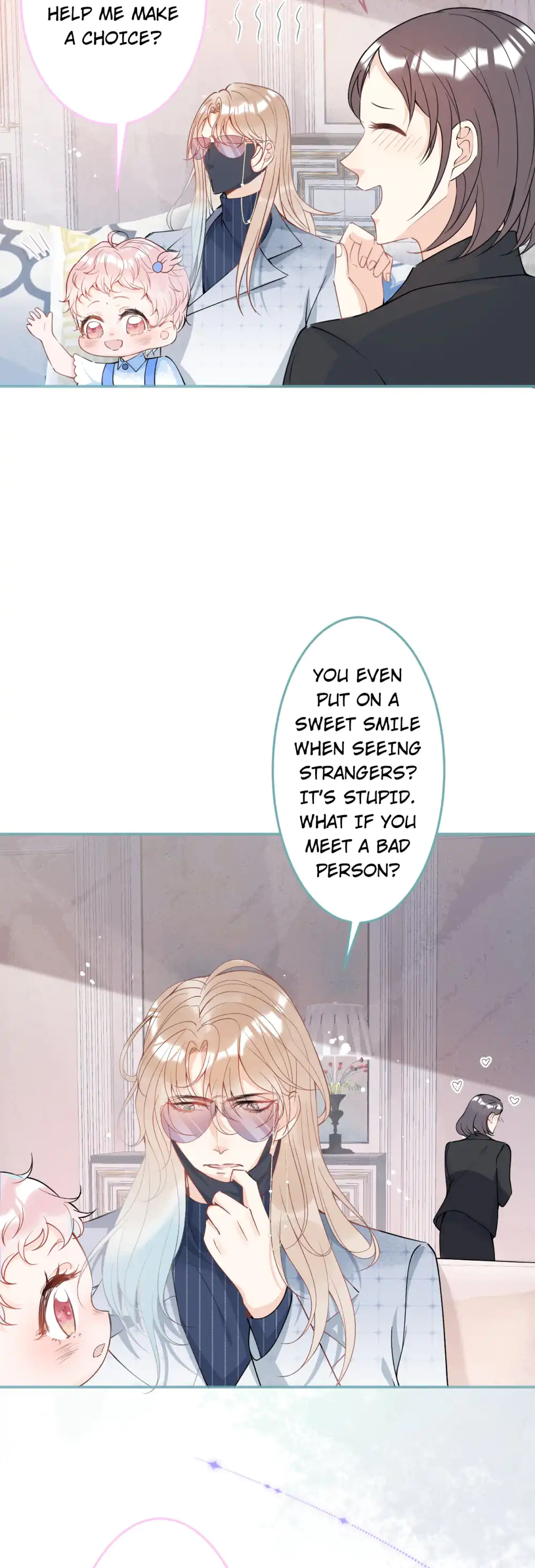 My Five Prominent Dadies panel 27
