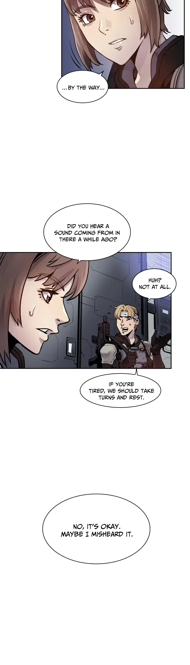 Flower War panel 29