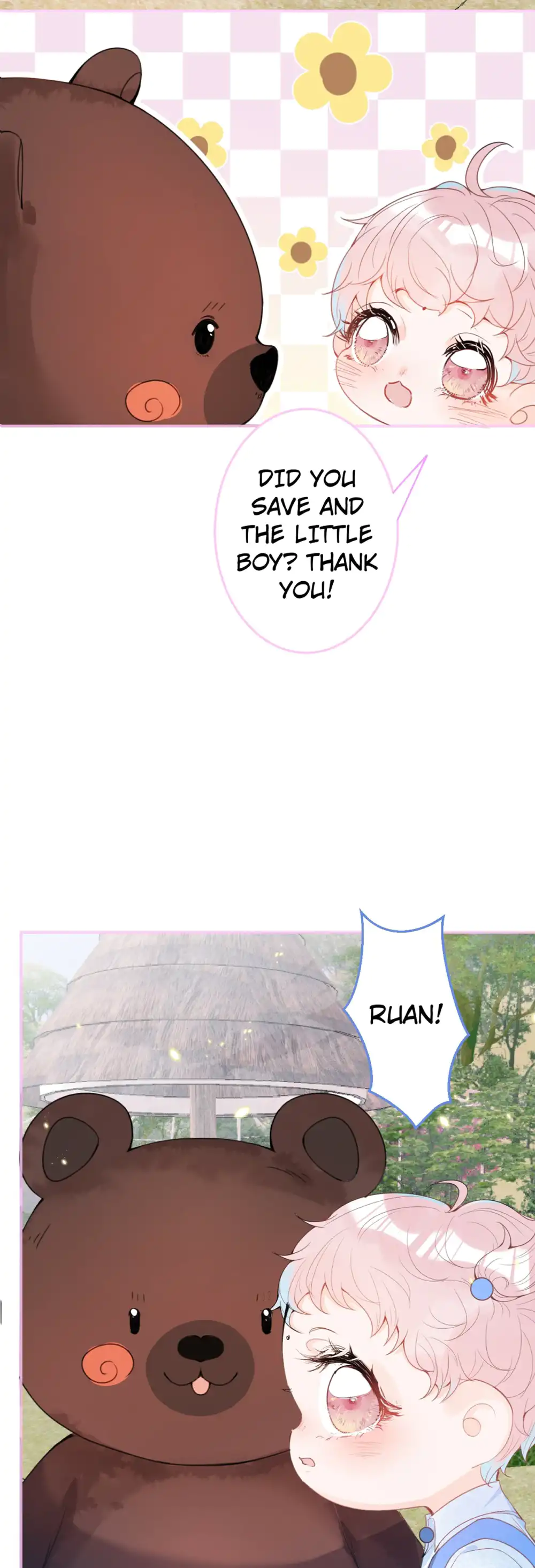 My Five Prominent Dadies panel 10