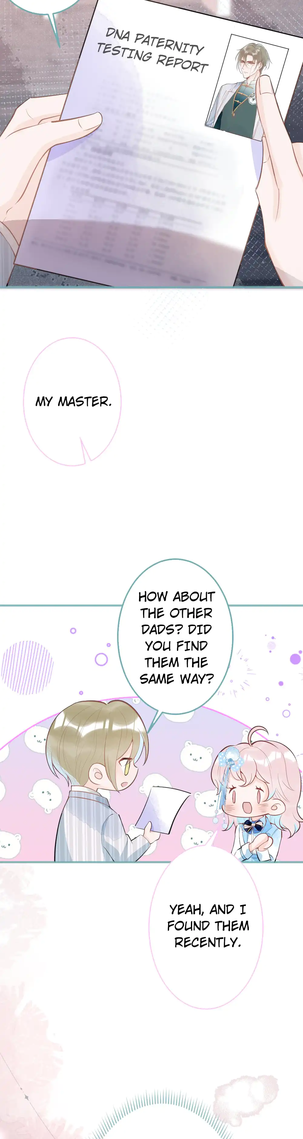 My Five Prominent Dadies panel 15