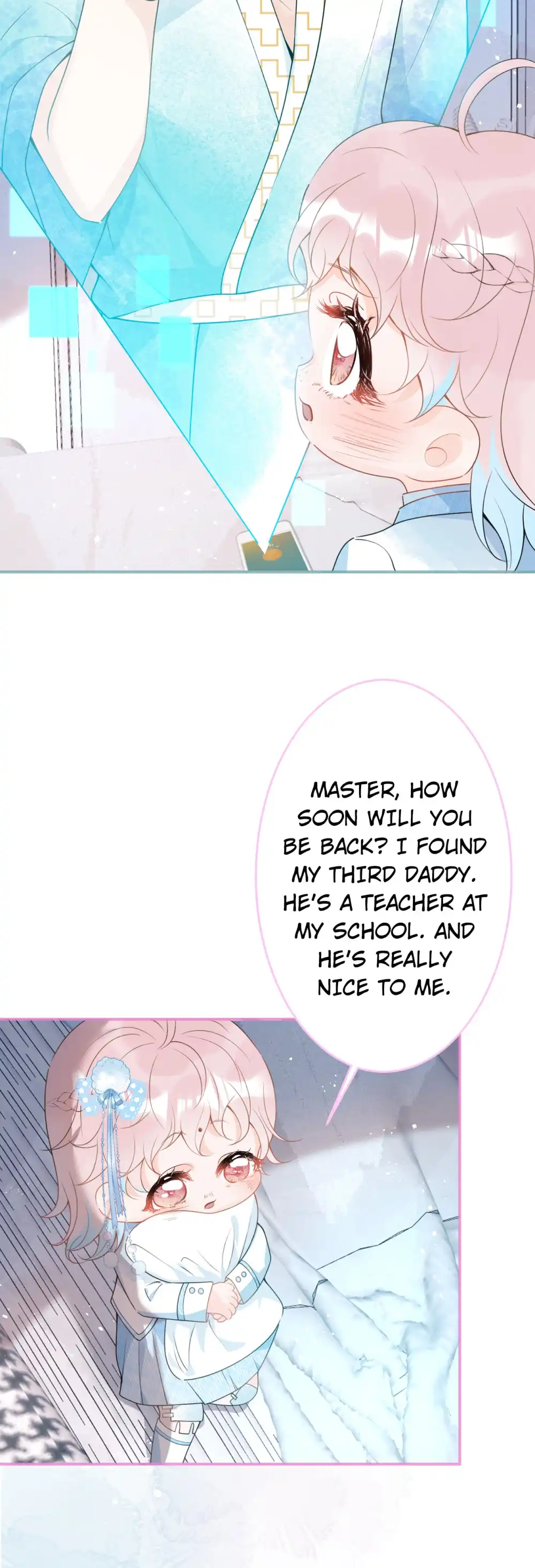 My Five Prominent Dadies panel 22
