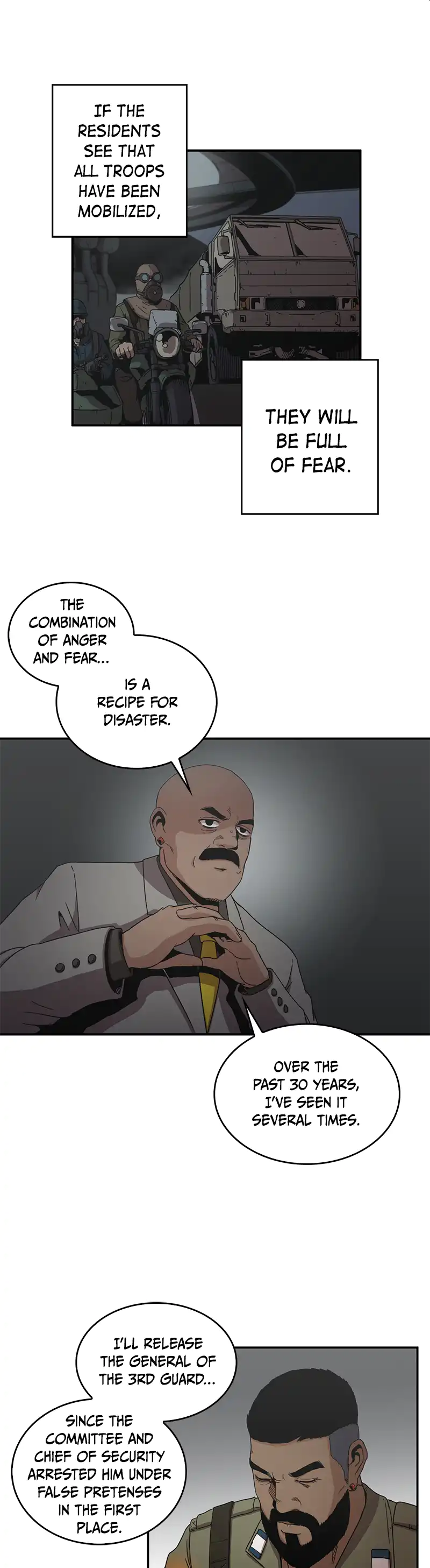 Flower War panel 10