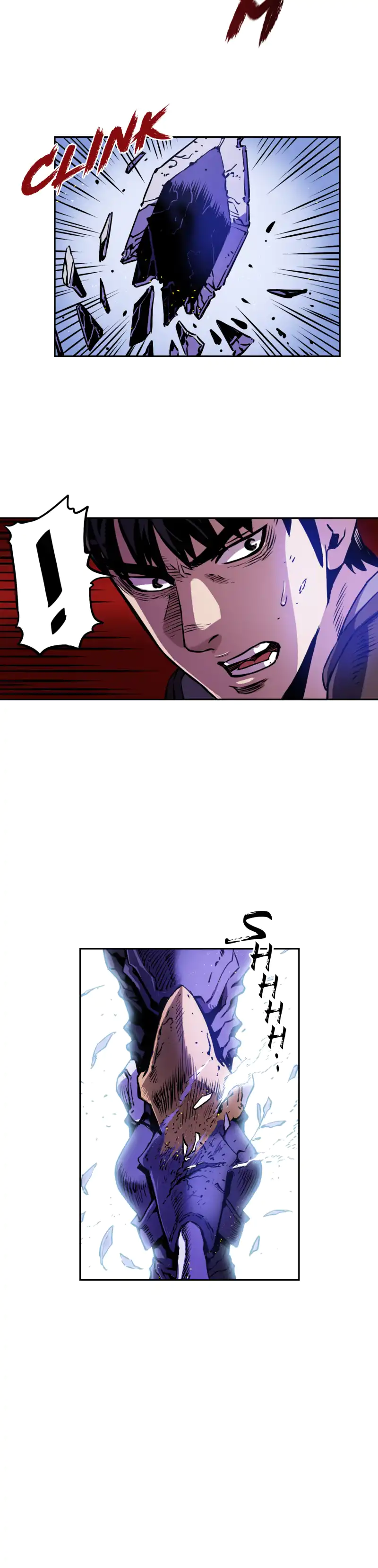 Flower War panel 21