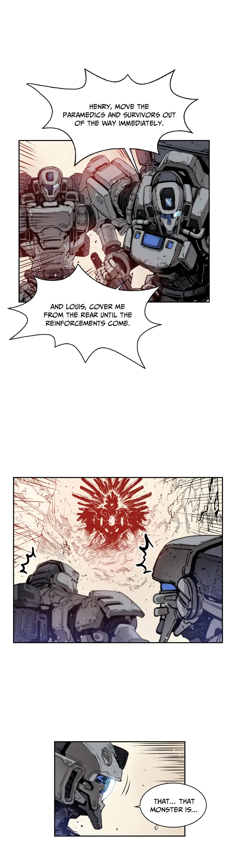 Flower War panel 2