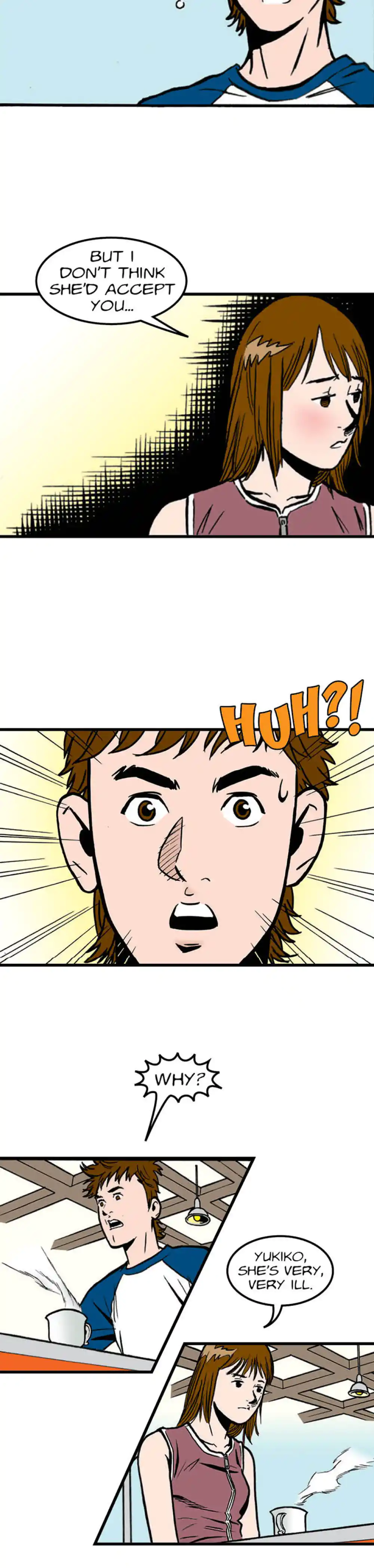 Yuki-Yuki panel 8