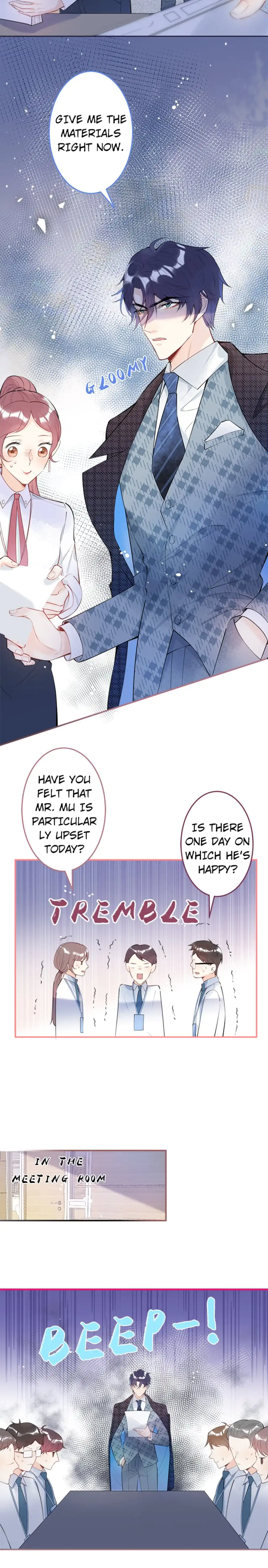 My Five Prominent Dadies panel 19