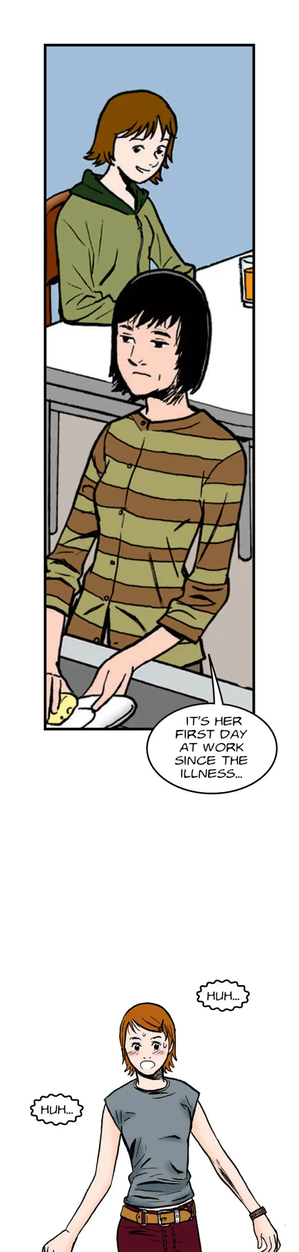 Yuki-Yuki panel 4
