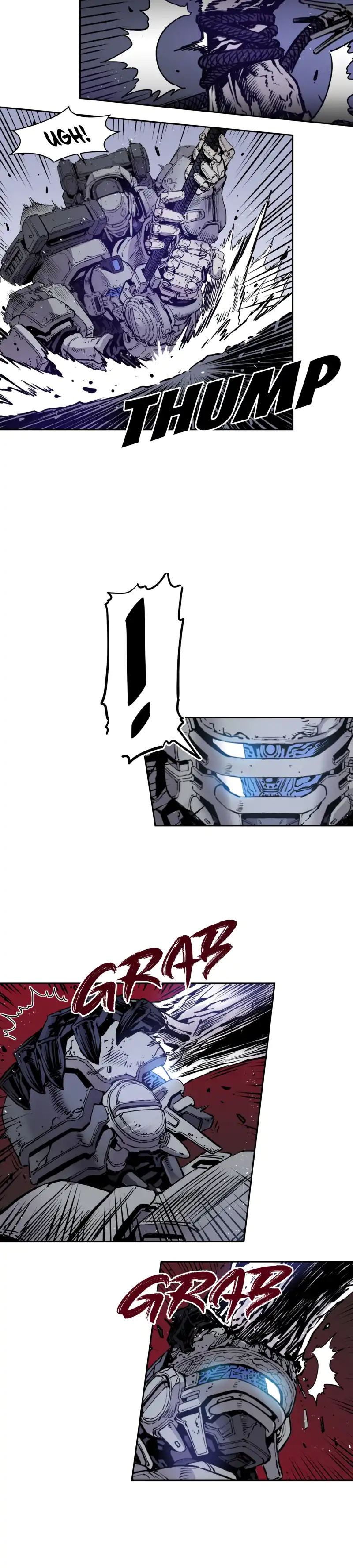 Flower War panel 29