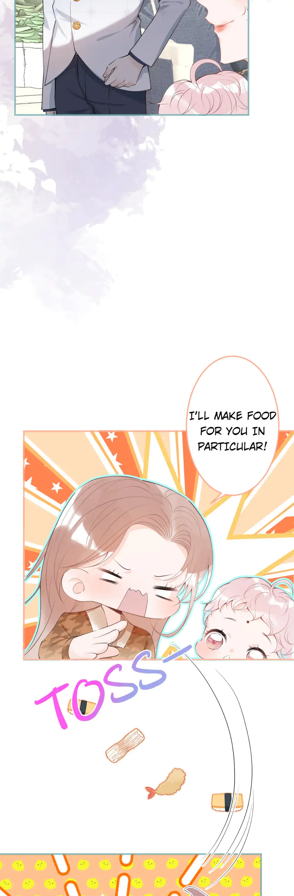 My Five Prominent Dadies panel 4