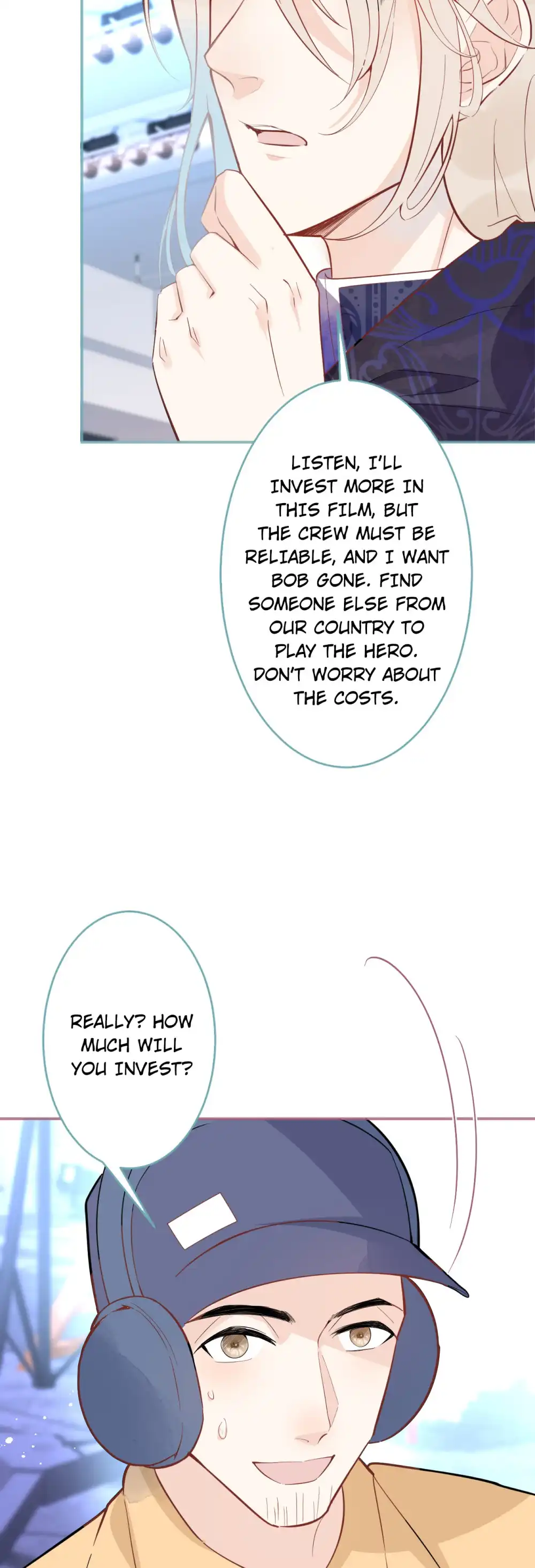 My Five Prominent Dadies panel 3