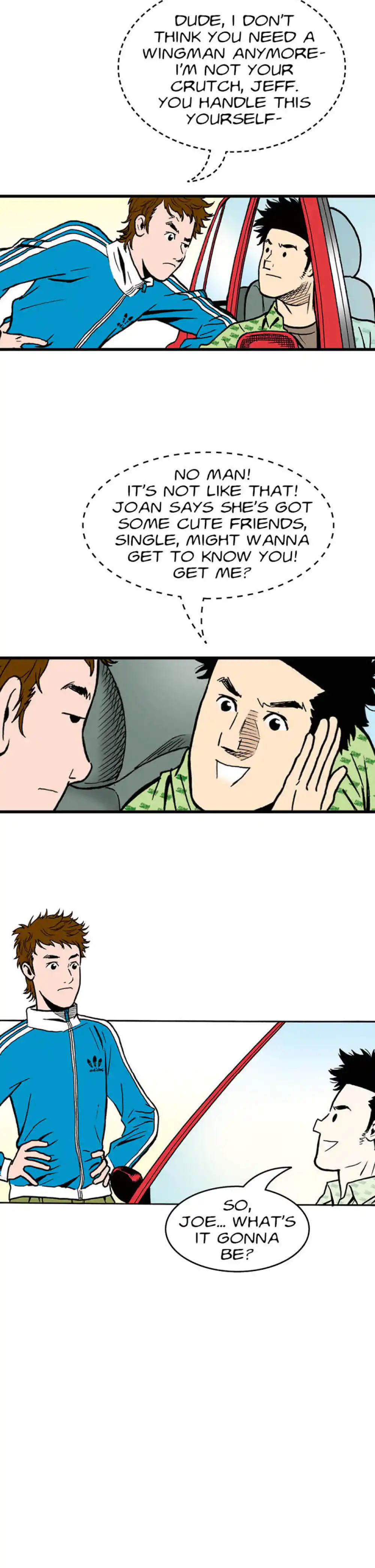 Yuki-Yuki panel 3