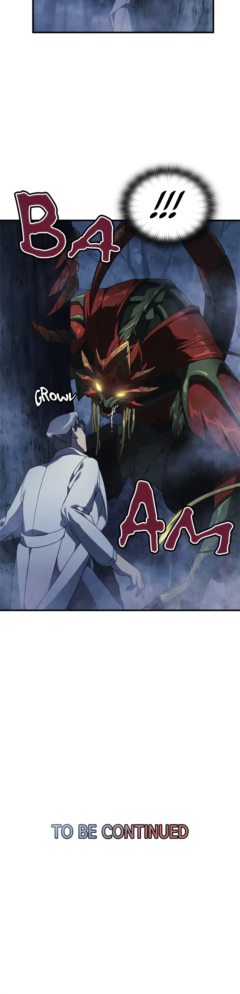 Flower War panel 23