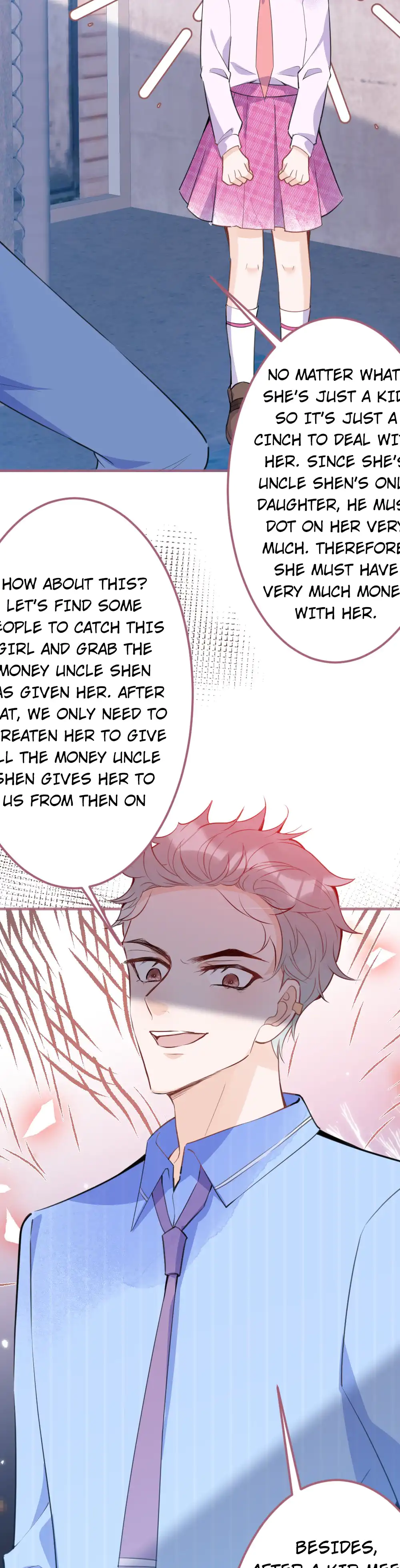 My Five Prominent Dadies panel 29