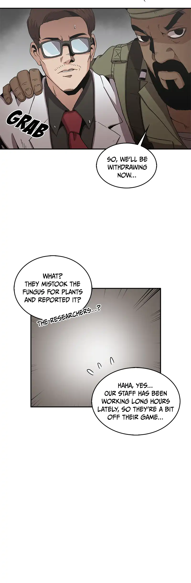 Flower War panel 19