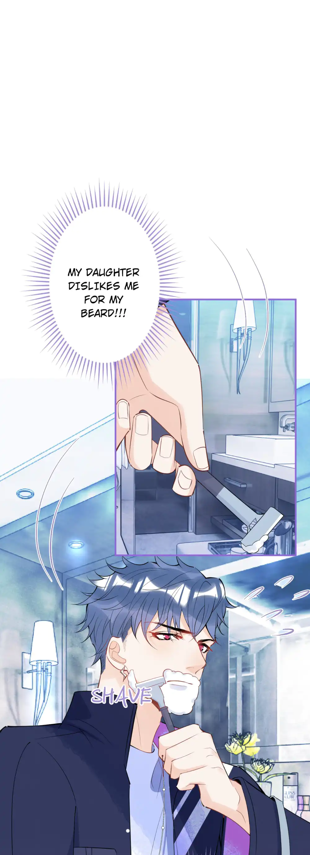 My Five Prominent Dadies panel 21