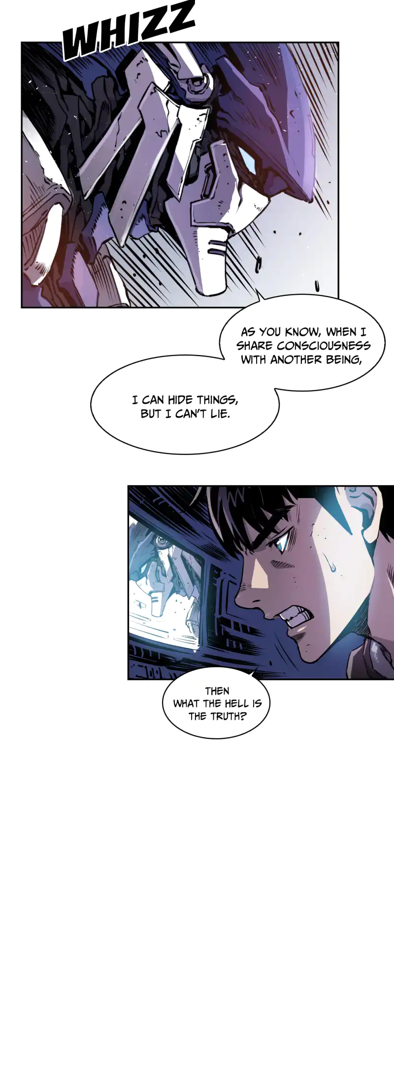 Flower War panel 10