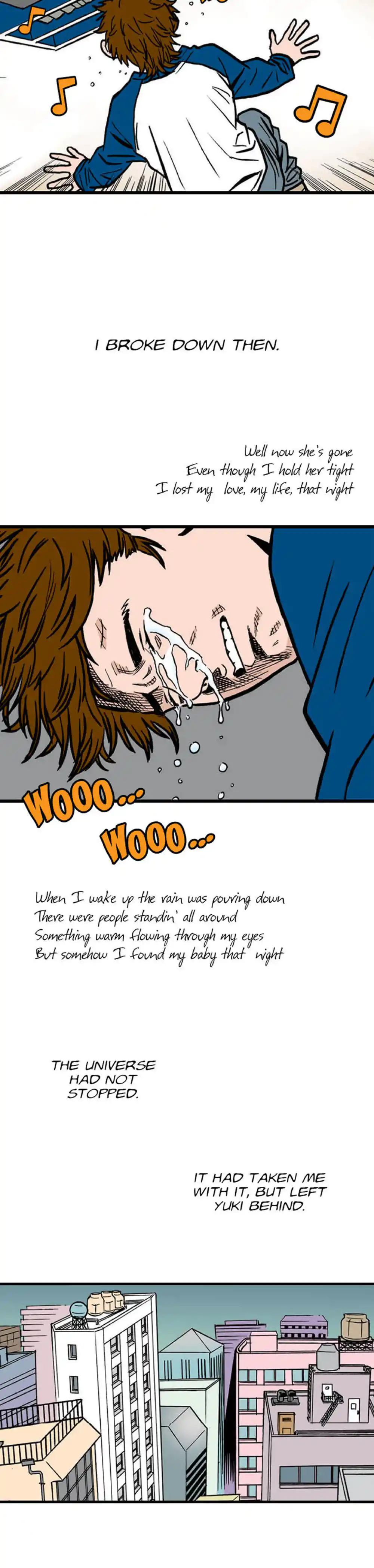 Yuki-Yuki panel 5