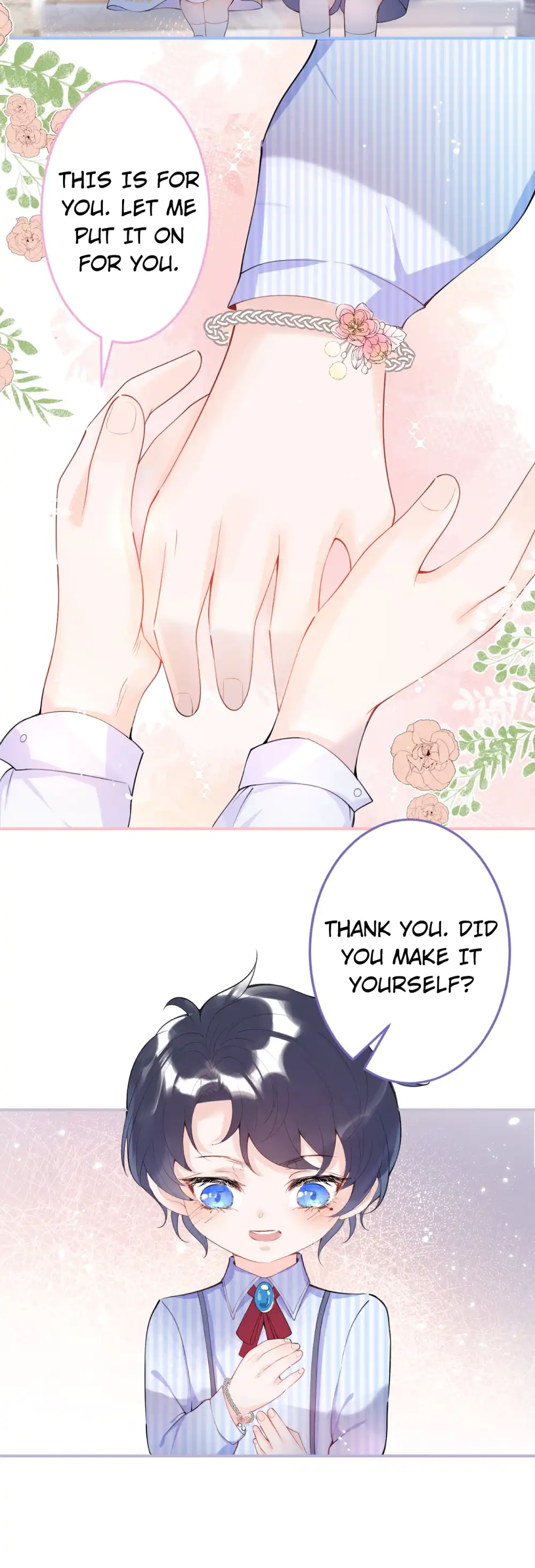 My Five Prominent Dadies panel 10