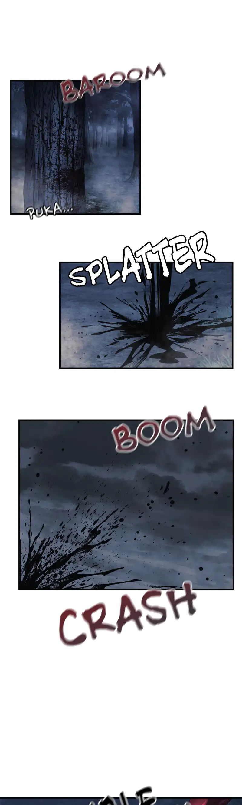 Flower War panel 16