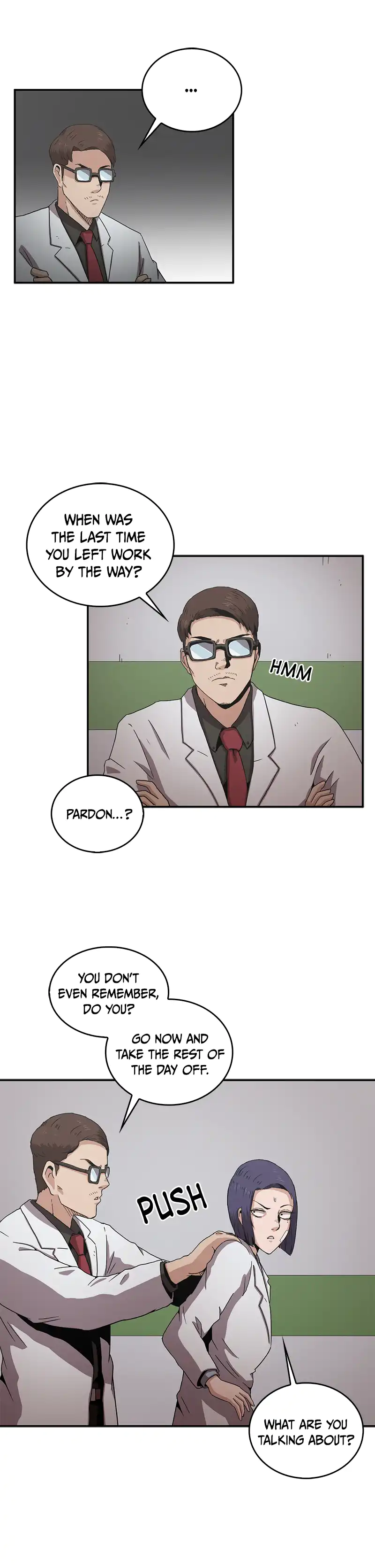 Flower War panel 17