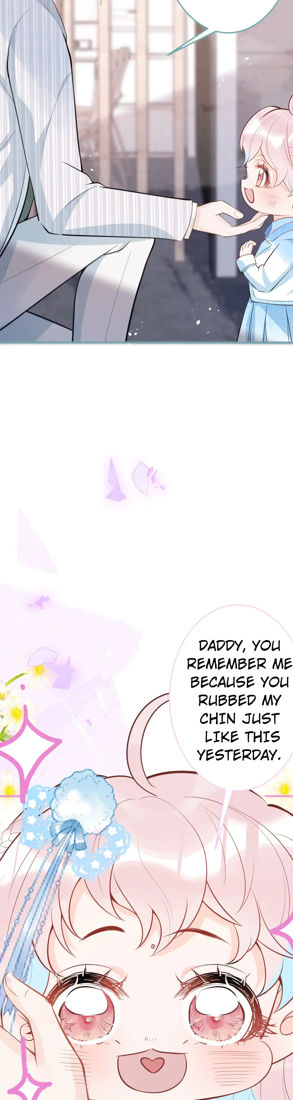 My Five Prominent Dadies panel 12