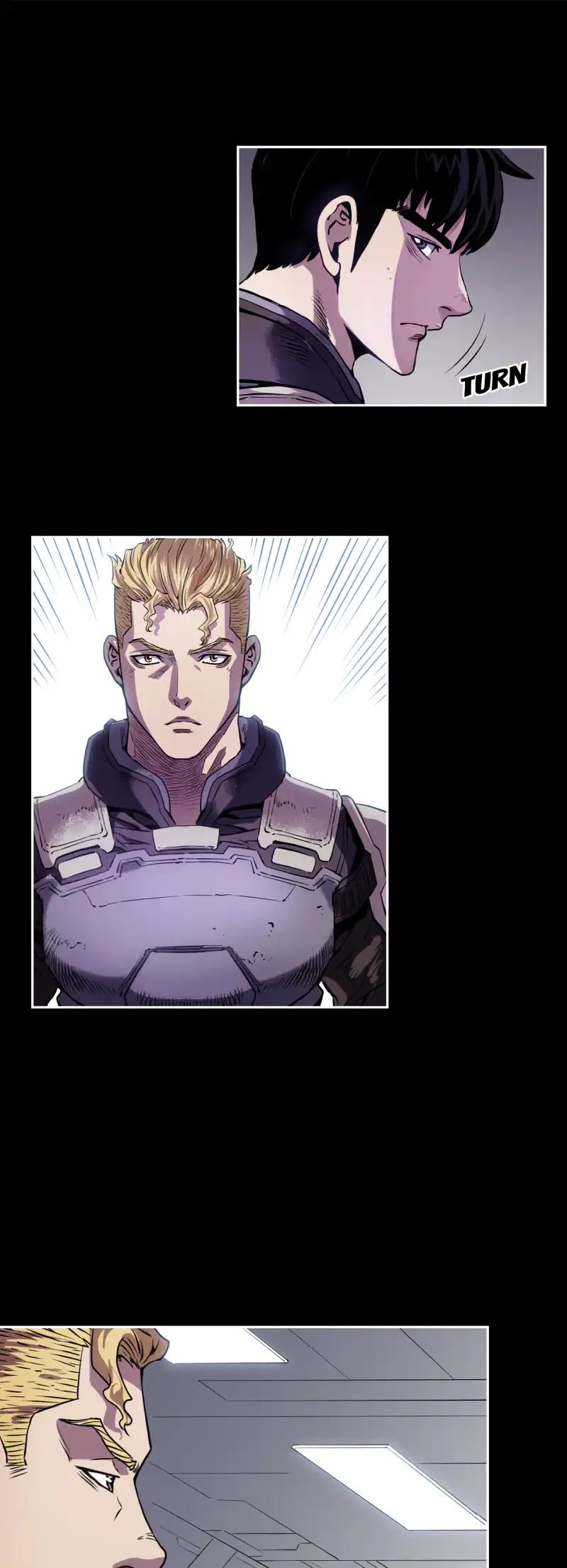 Flower War panel 10
