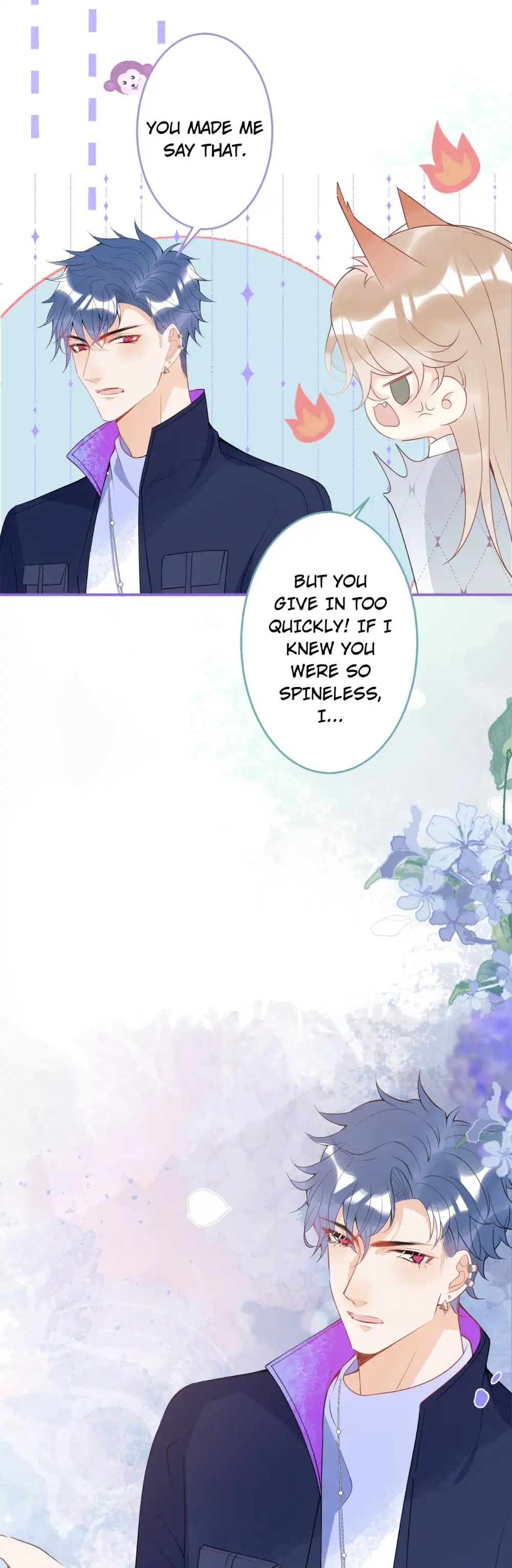 My Five Prominent Dadies panel 28