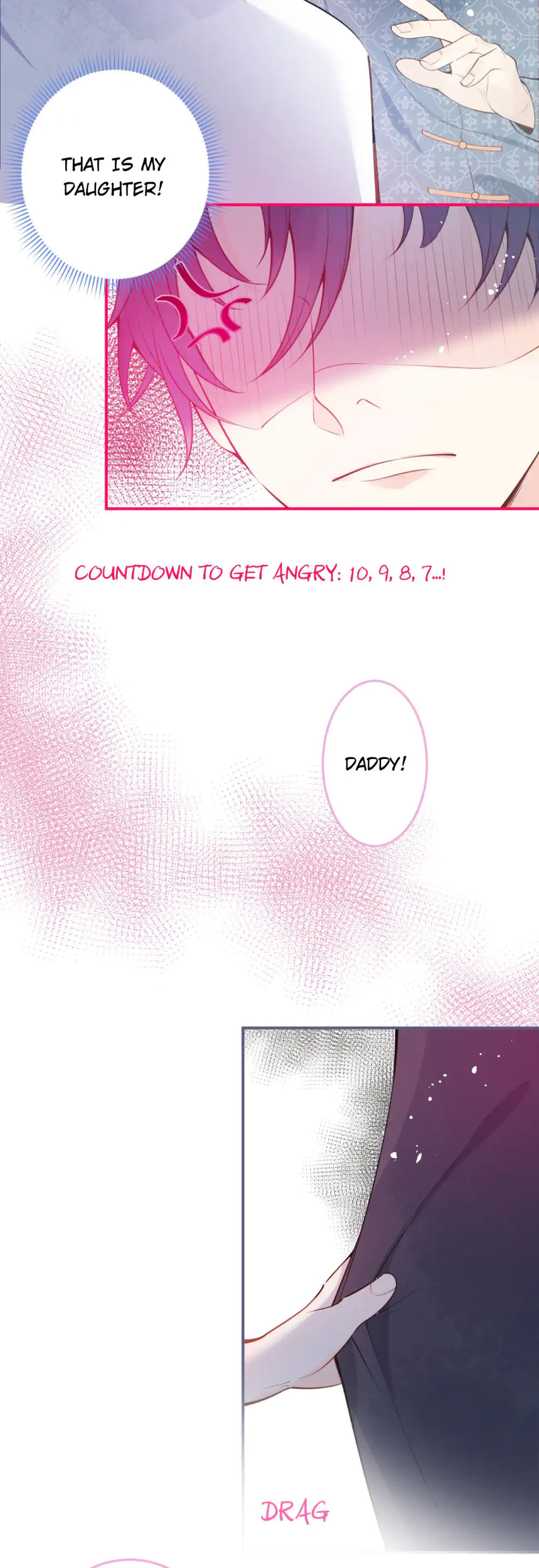 My Five Prominent Dadies panel 19