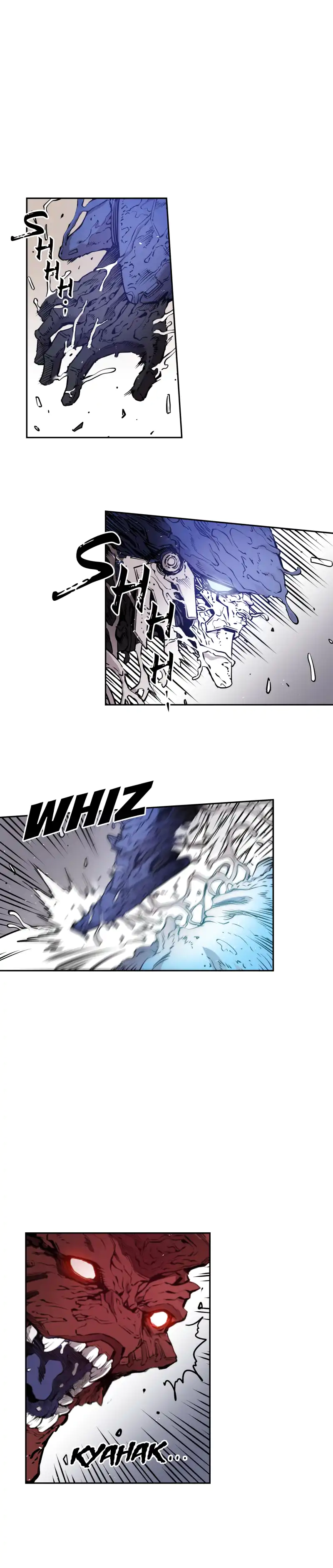Flower War panel 10