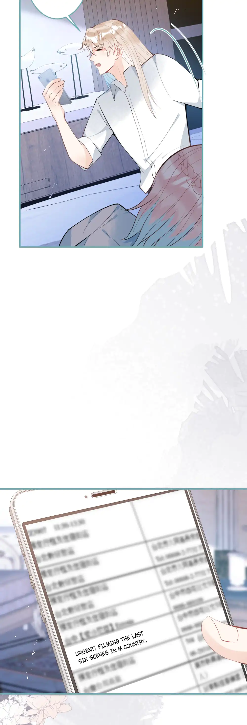 My Five Prominent Dadies panel 22