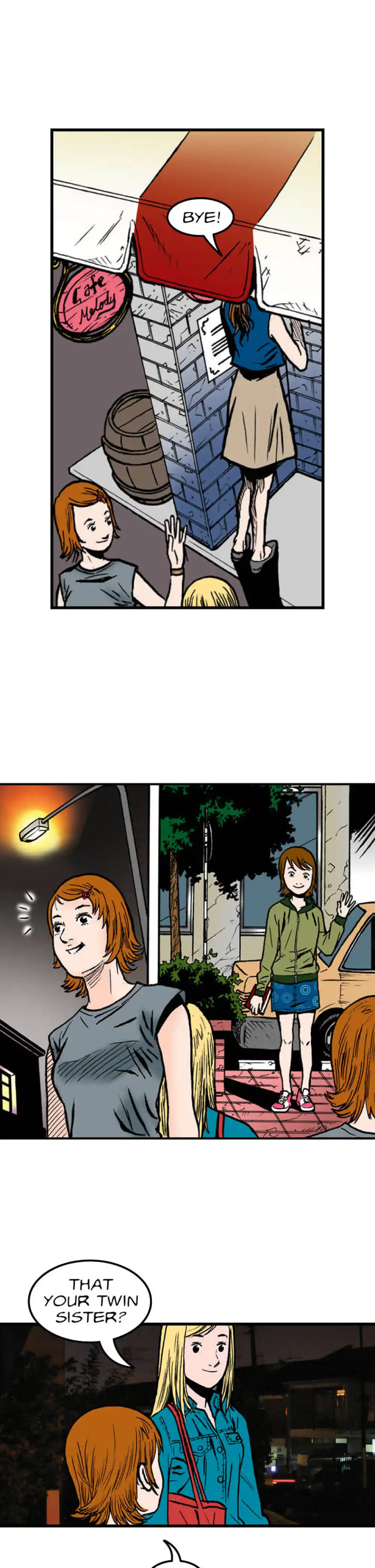 Yuki-Yuki panel 11