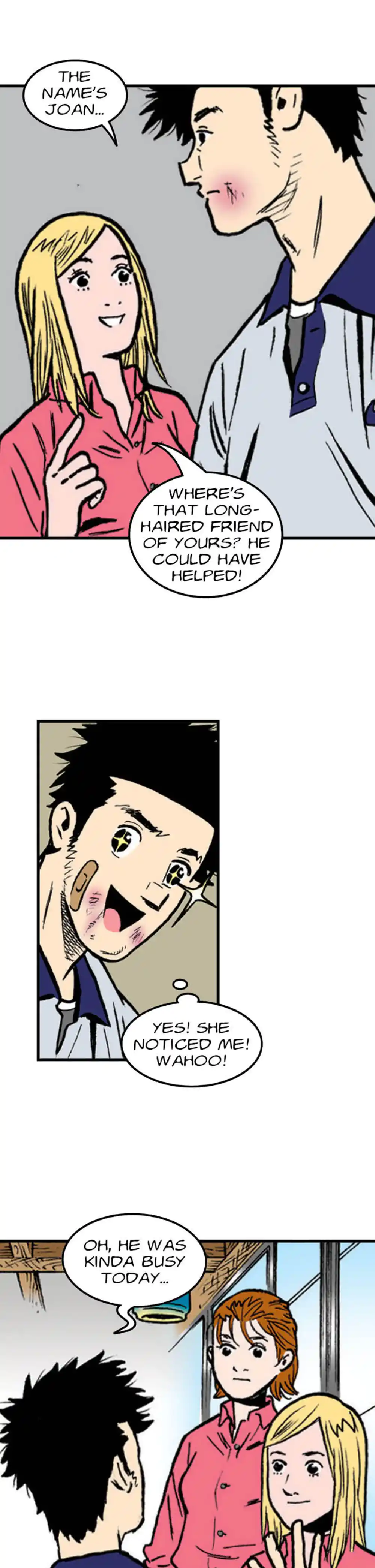 Yuki-Yuki panel 10