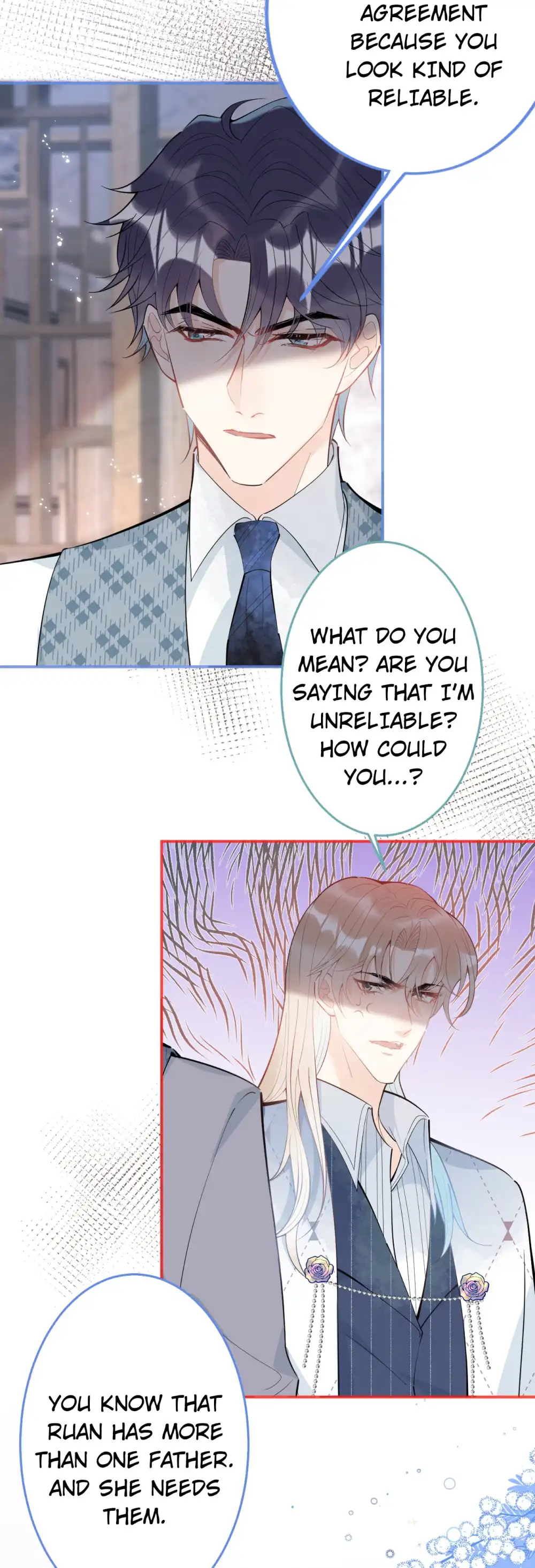My Five Prominent Dadies panel 11